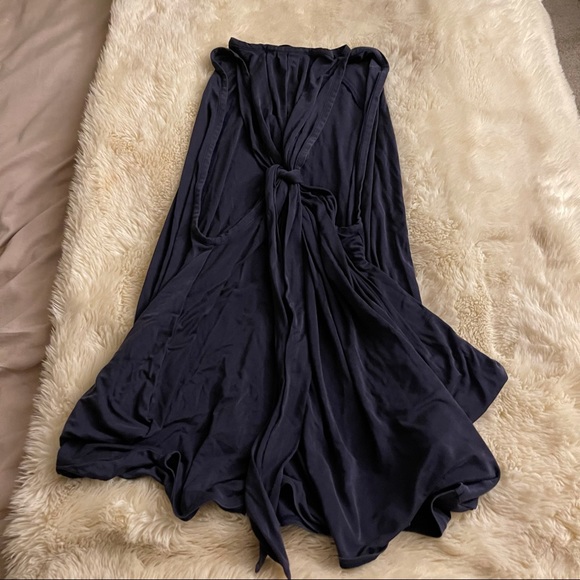 Designer Sofie Olgaard Tunic Dress - Picture 8 of 8